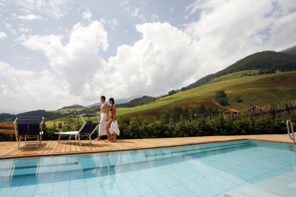 Falkensteiner Hotel & Spa Sonnenparadies (Terenten)